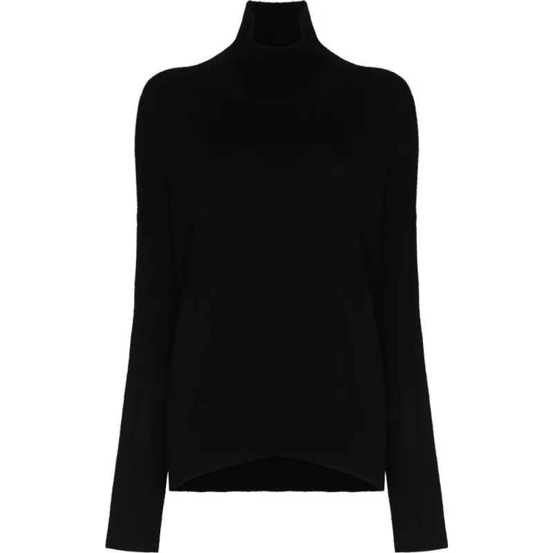 Sweaters Black sold by Wanan Luxury