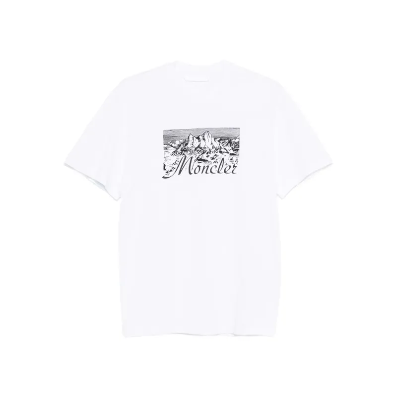 T Shirts White sold by Wanan Luxury