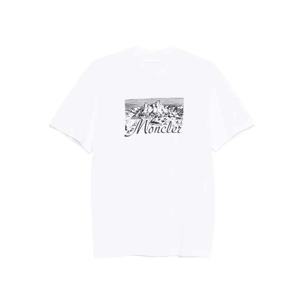 T Shirts White sold by Wanan Luxury