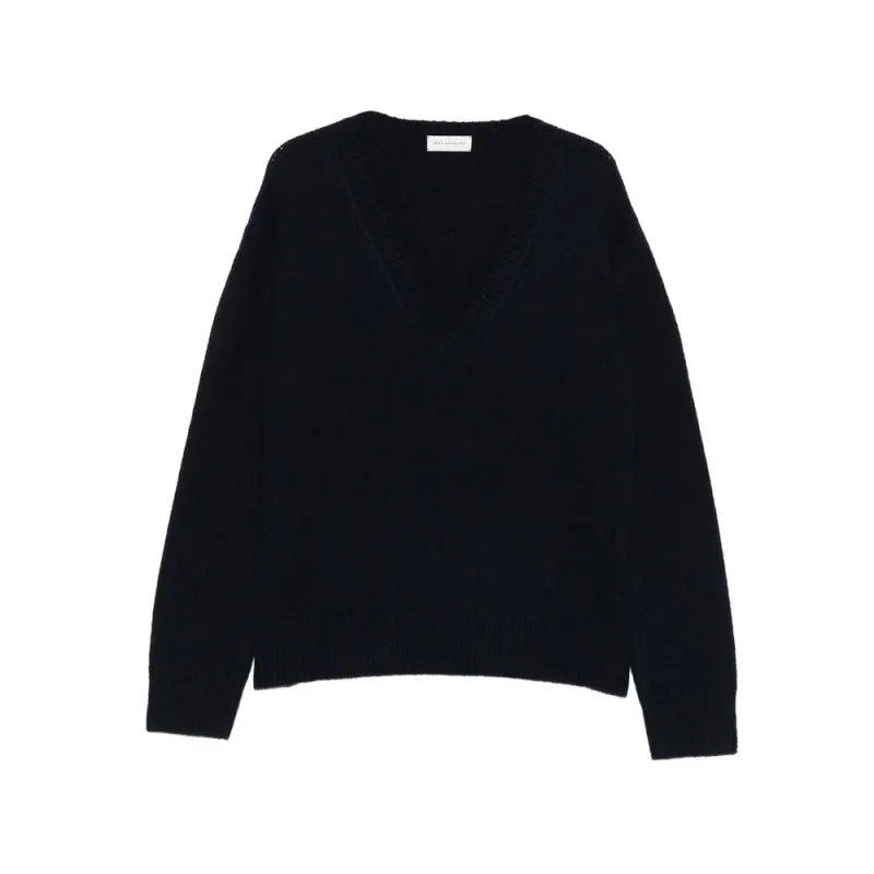 Sweaters Blue sold by Wanan Luxury