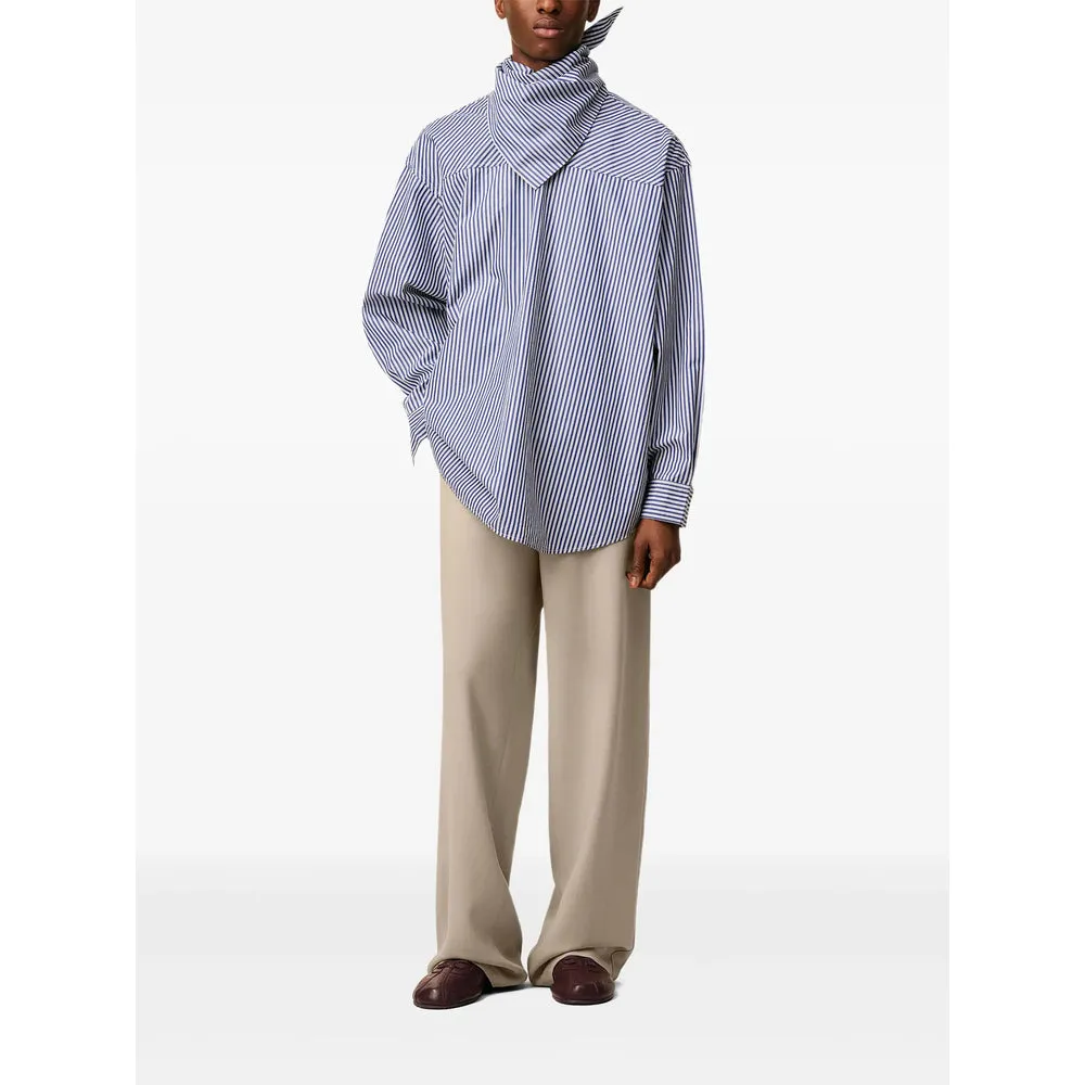 Pants Neutral sold by Wanan Luxury product image thumbnail 5