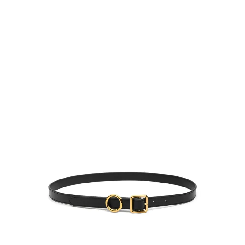 Belts Black sold by Wanan Luxury