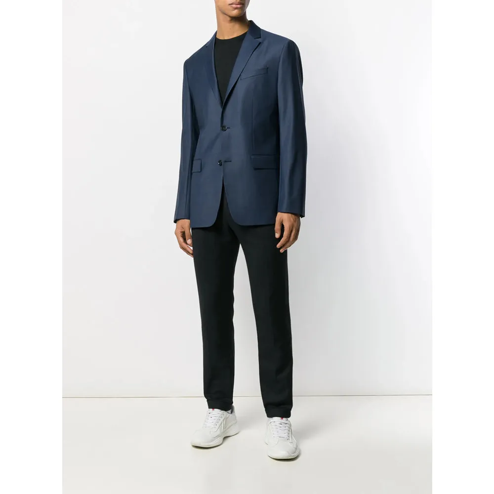 Sweaters Black sold by Wanan Luxury product image thumbnail 2