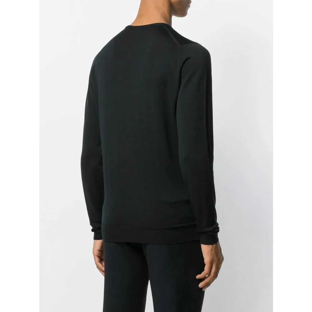 Sweaters Black sold by Wanan Luxury product image thumbnail 4