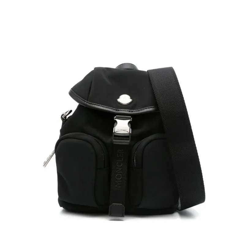 Backpacks & Travels Black sold by Wanan Luxury