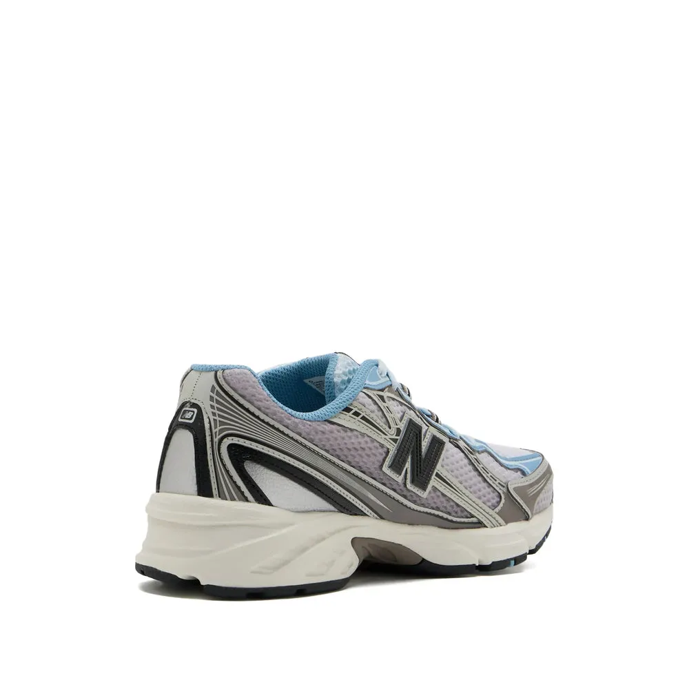 Sneakers Gray sold by Wanan Luxury product image thumbnail 2