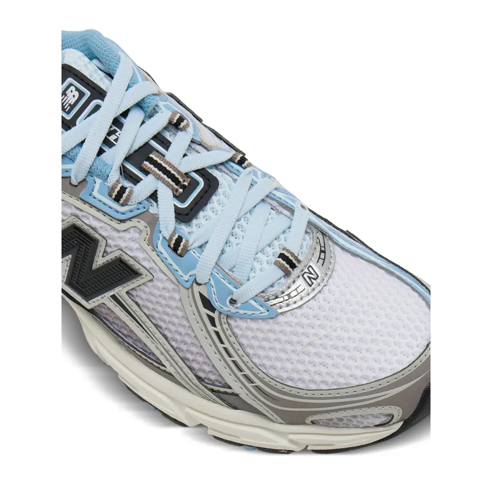 Sneakers Gray sold by Wanan Luxury product image thumbnail 4