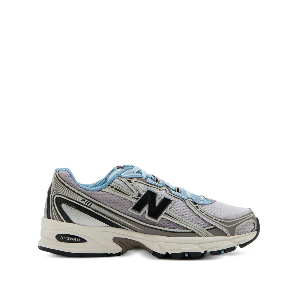Sneakers Gray sold by Wanan Luxury