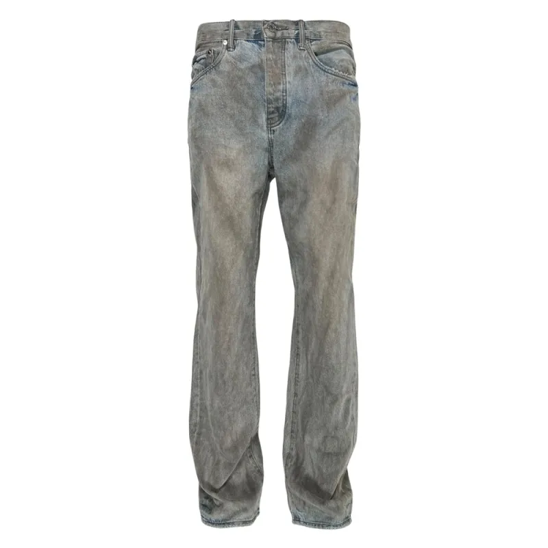 Denim Blue sold by Wanan Luxury