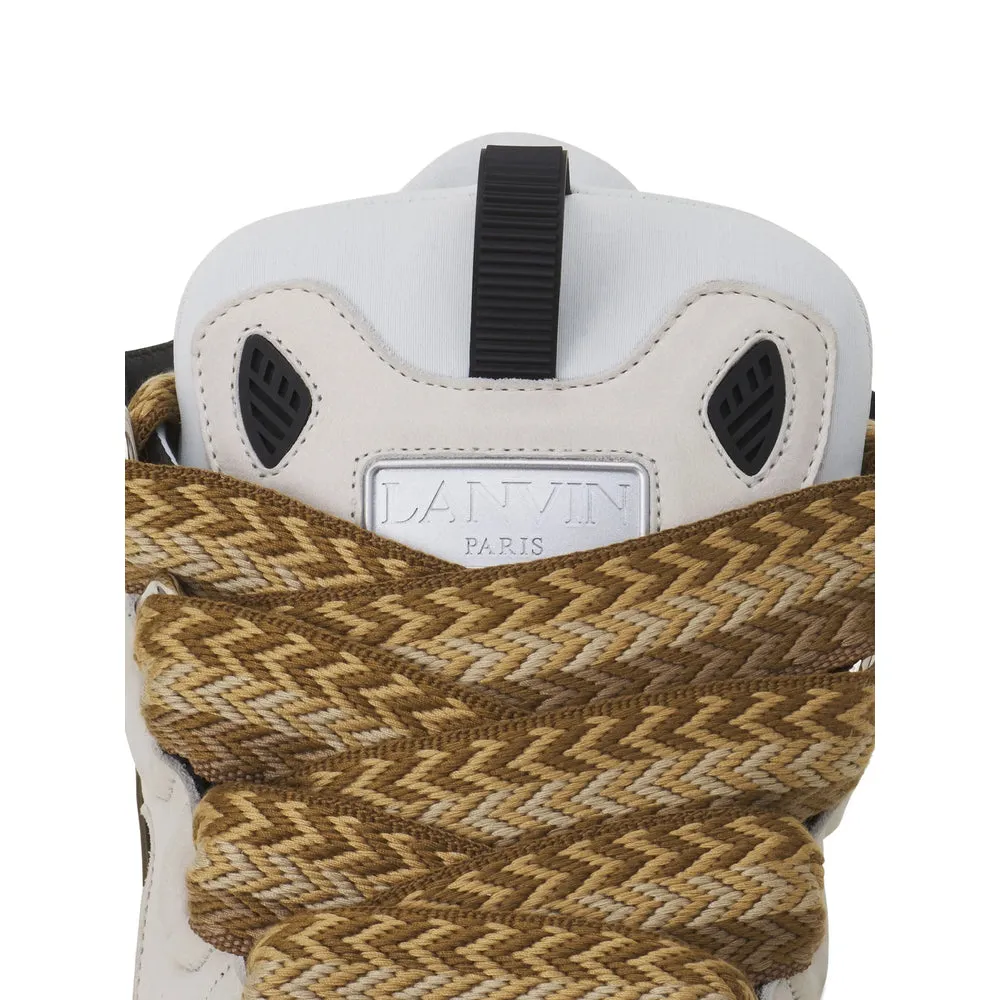 Sneakers White, Green sold by Wanan Luxury product image thumbnail 2