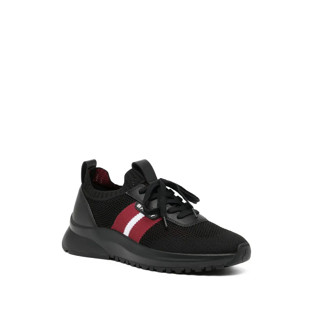 Sneakers Black sold by Wanan Luxury product image thumbnail 4