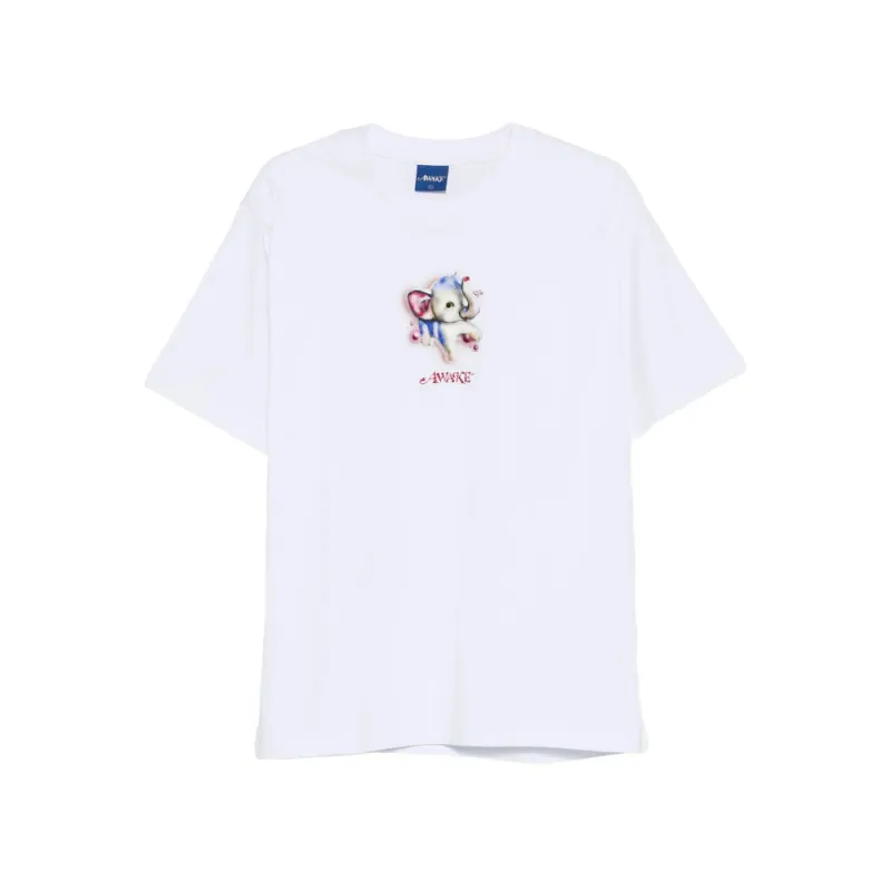 T Shirts White sold by Wanan Luxury