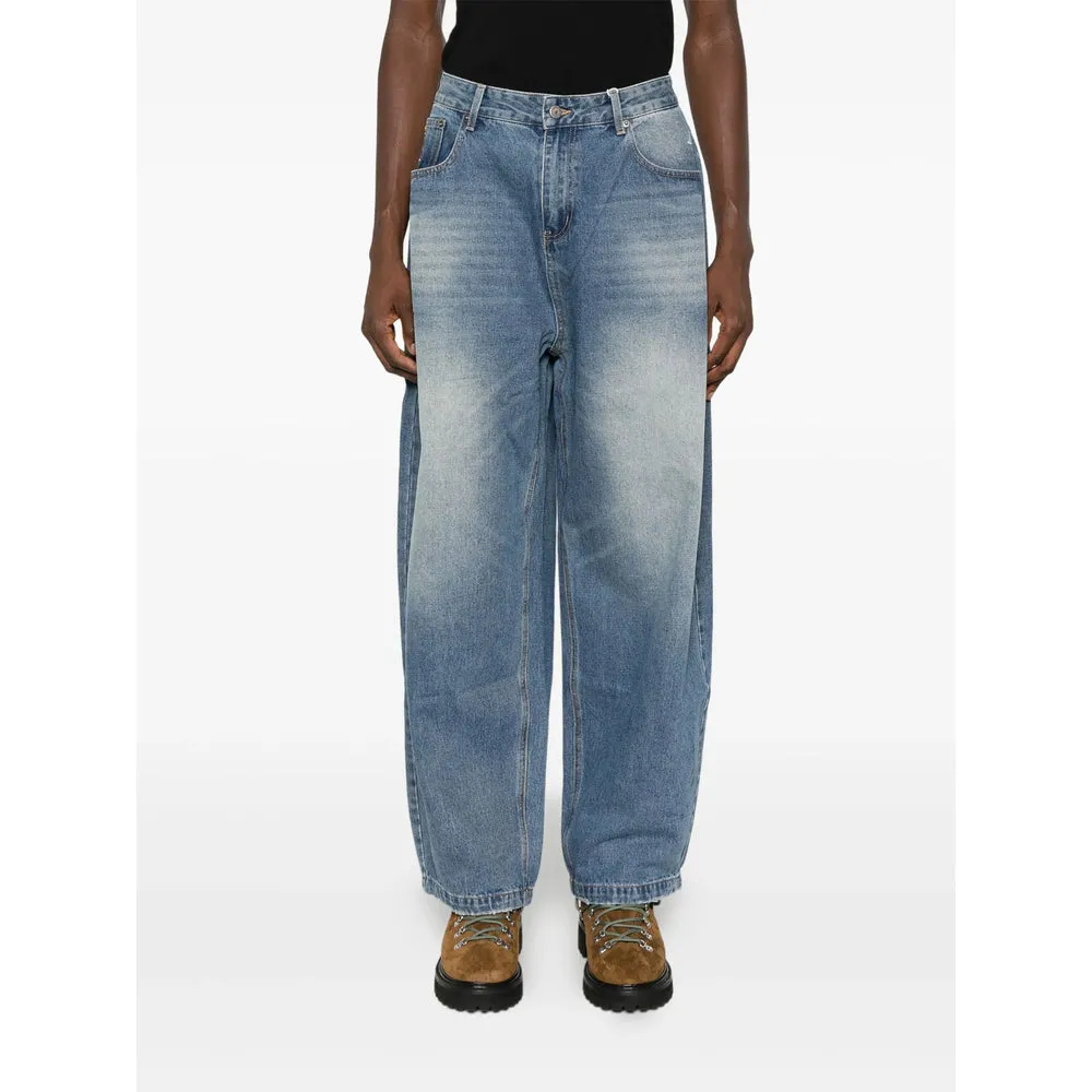 Denim Blue sold by Wanan Luxury product image thumbnail 5