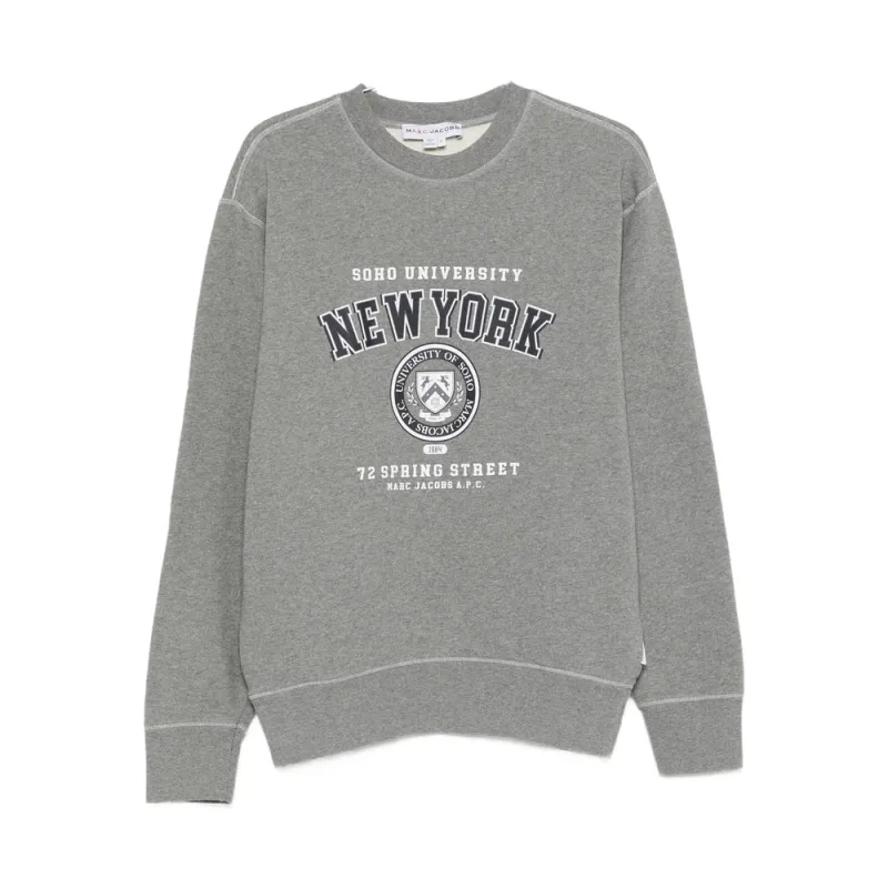 Sweatshirts Gray sold by Wanan Luxury