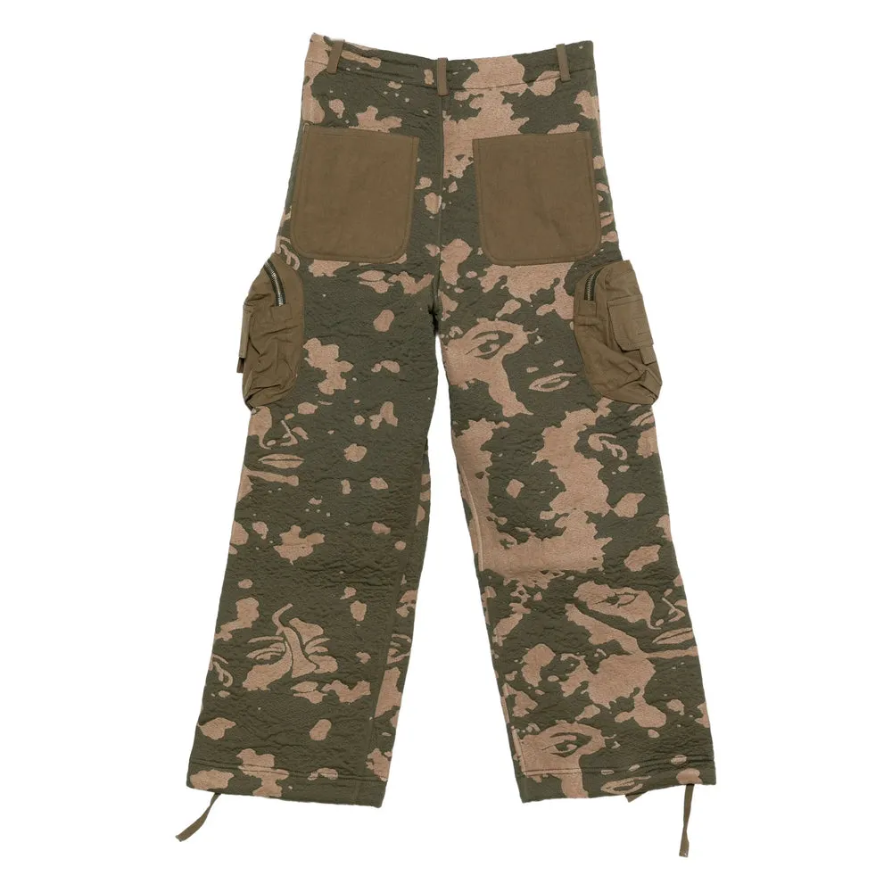 Pants Green sold by Wanan Luxury product image thumbnail 2