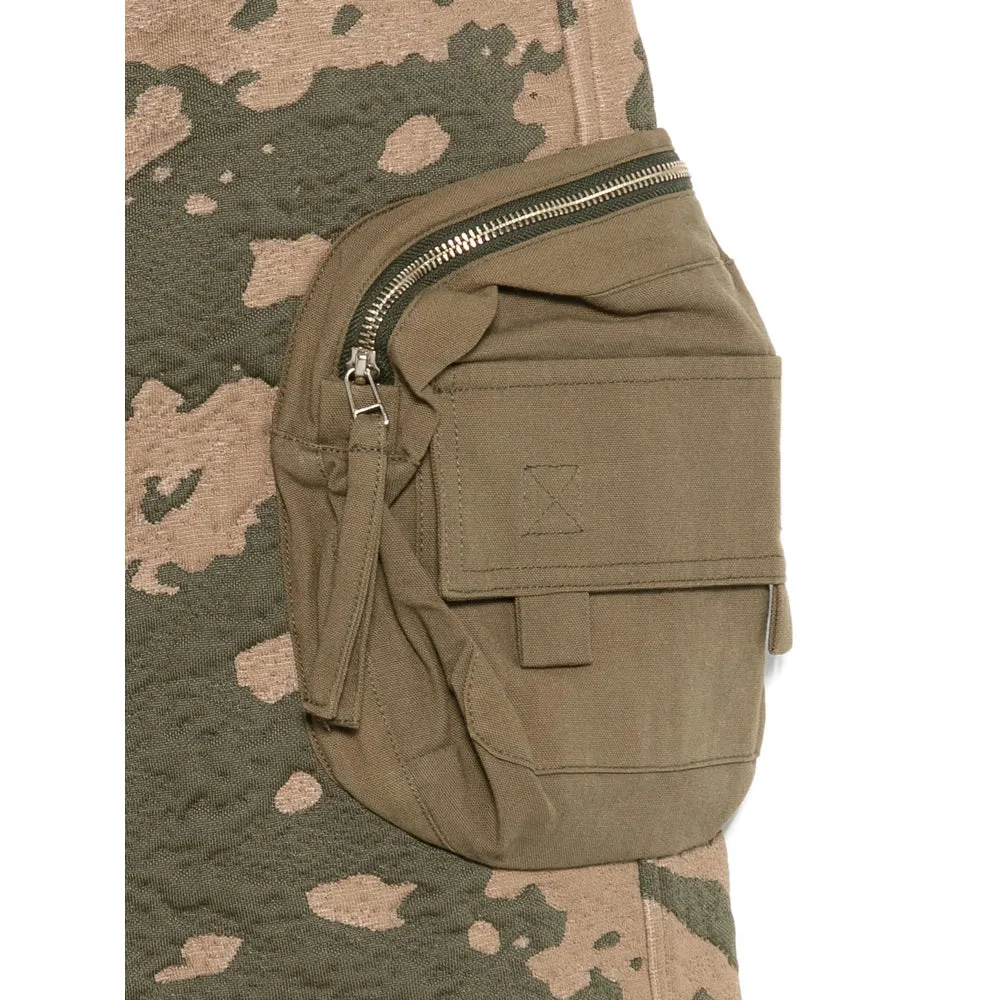 Pants Green sold by Wanan Luxury product image thumbnail 3