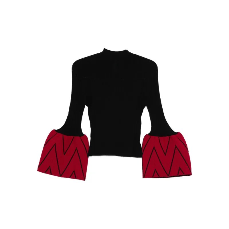 Sweaters Black sold by Wanan Luxury