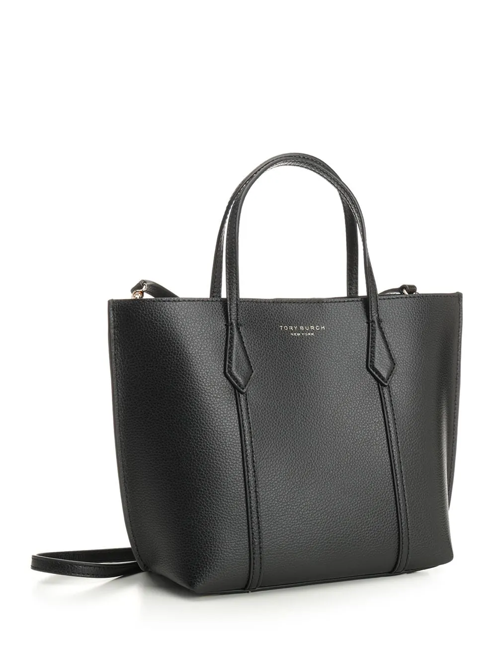 Perry Shoulder Bags Black sold by Wanan Luxury product image thumbnail 2