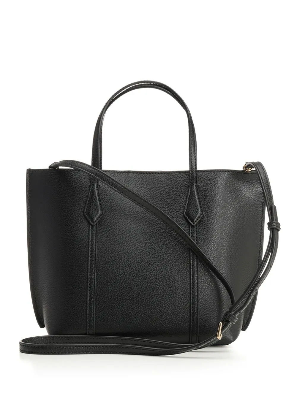 Perry Shoulder Bags Black sold by Wanan Luxury product image thumbnail 3
