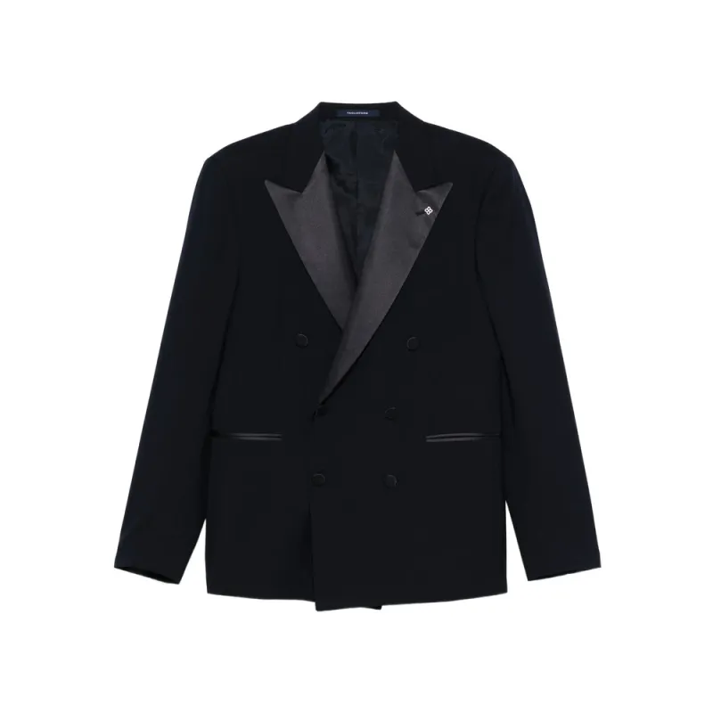 Suits Blue sold by Wanan Luxury