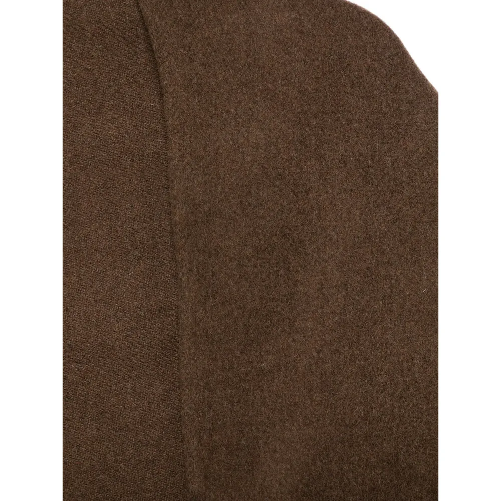 Scarves Brown sold by Wanan Luxury product image thumbnail 3