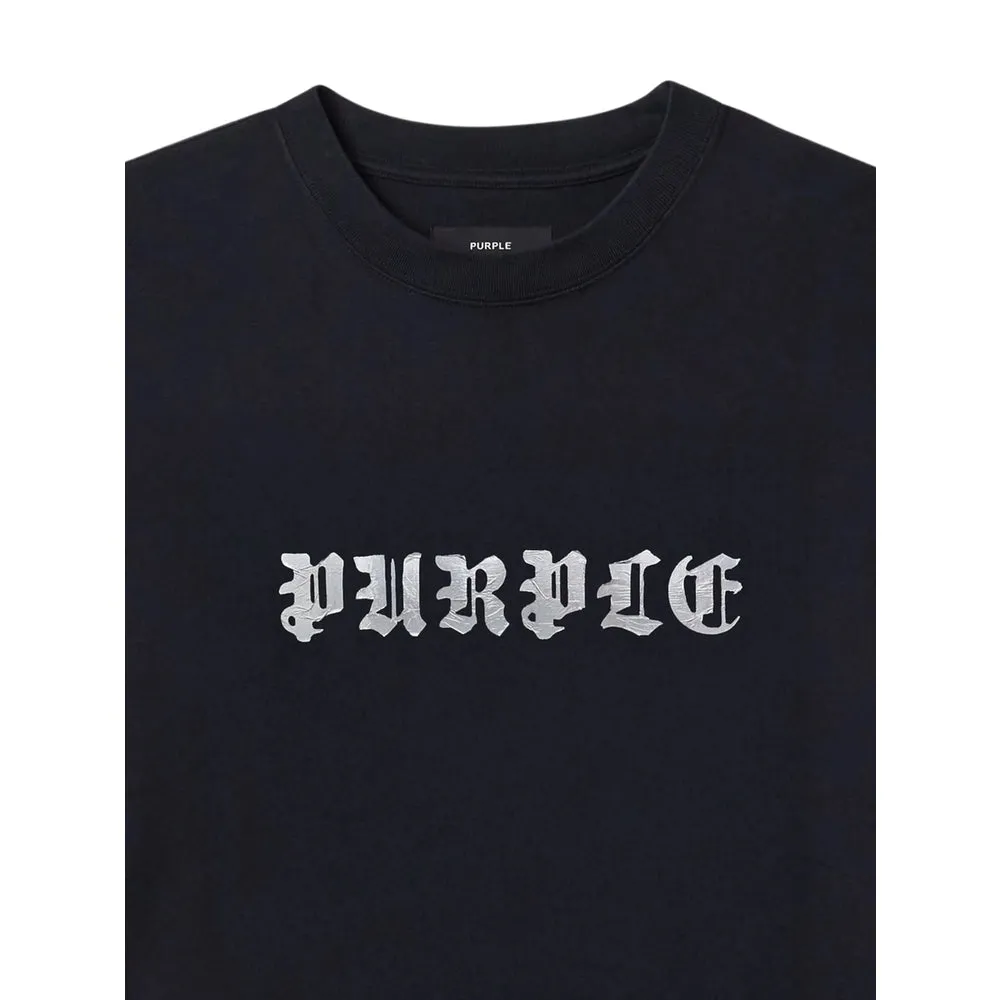 T Shirts Black sold by Wanan Luxury product image thumbnail 2