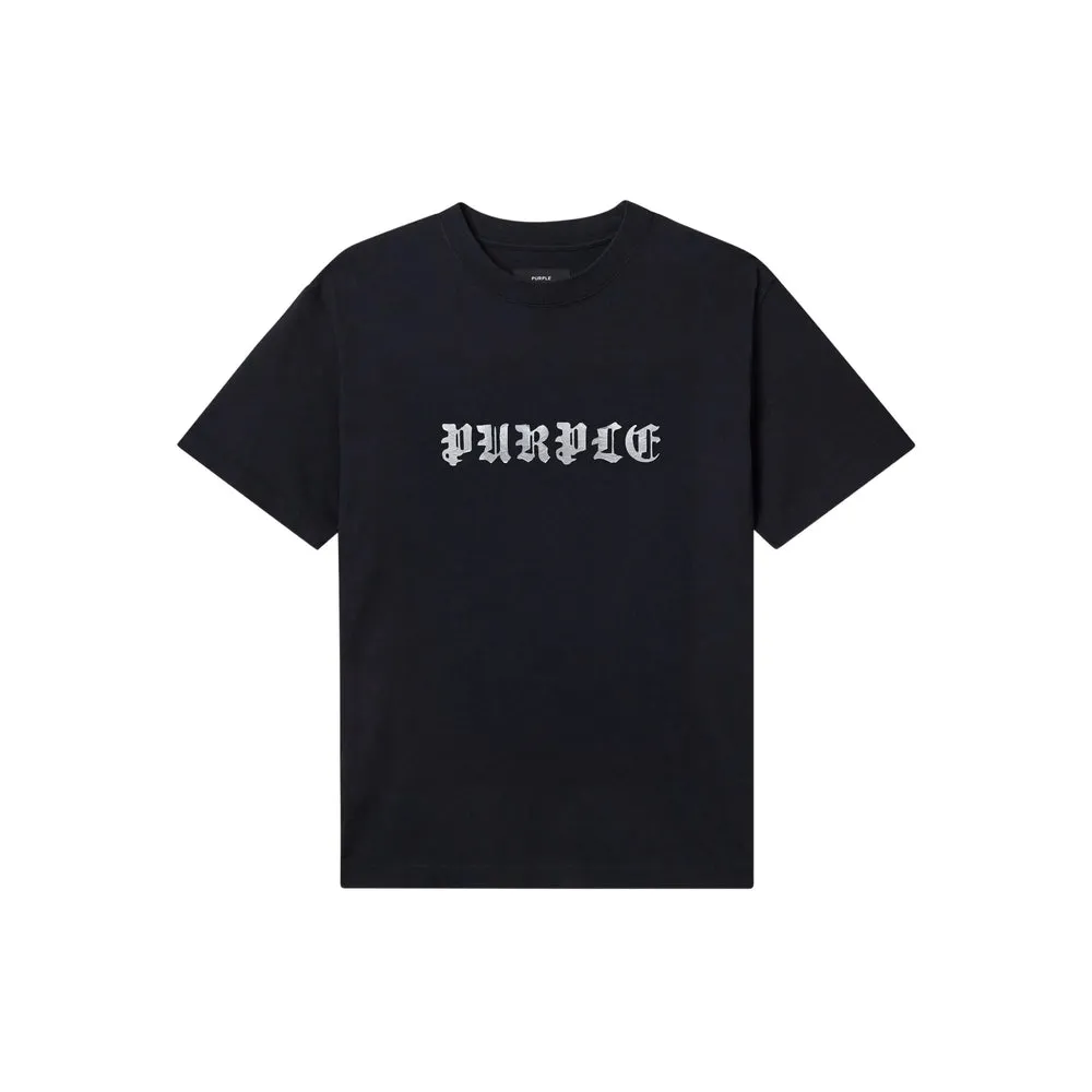 T Shirts Black sold by Wanan Luxury