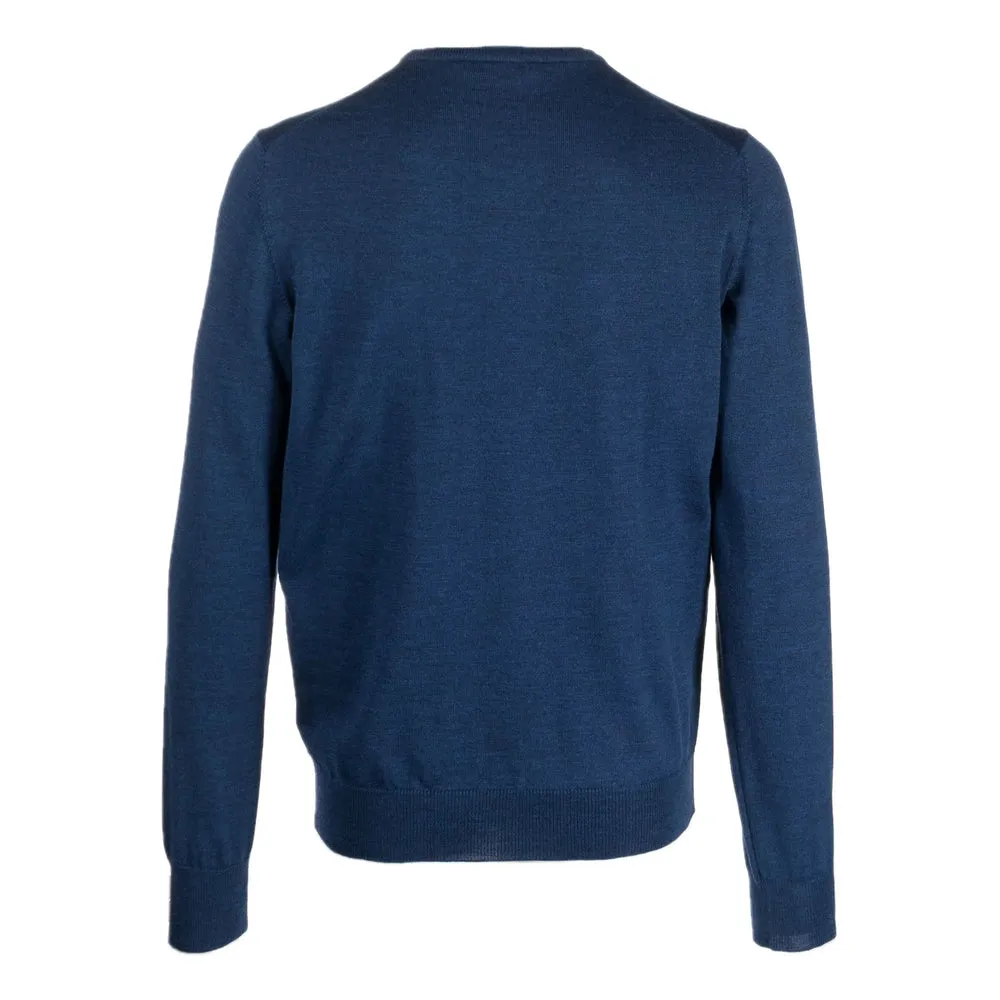 Sweaters Blue sold by Wanan Luxury product image thumbnail 2