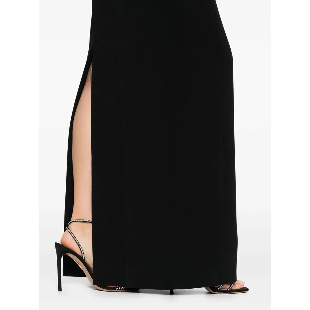 Dresses Black sold by Wanan Luxury product image thumbnail 3