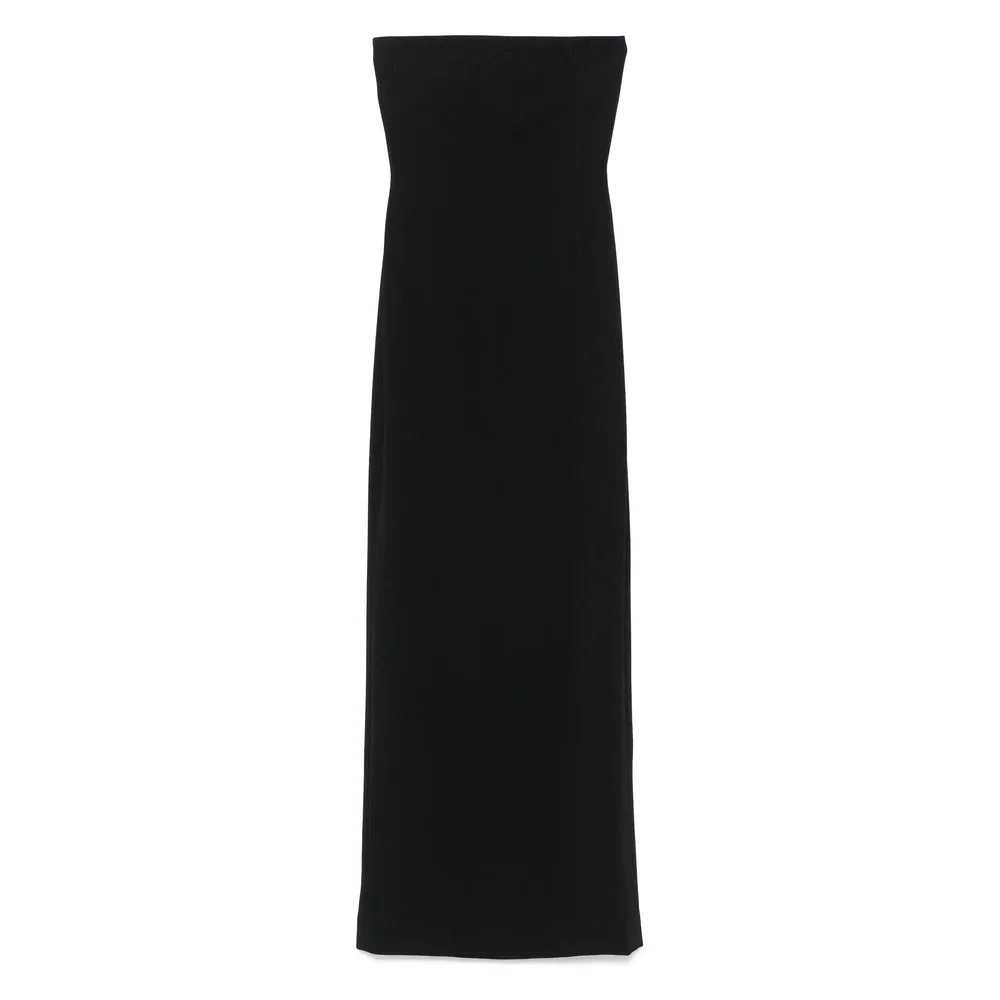 Dresses Black sold by Wanan Luxury