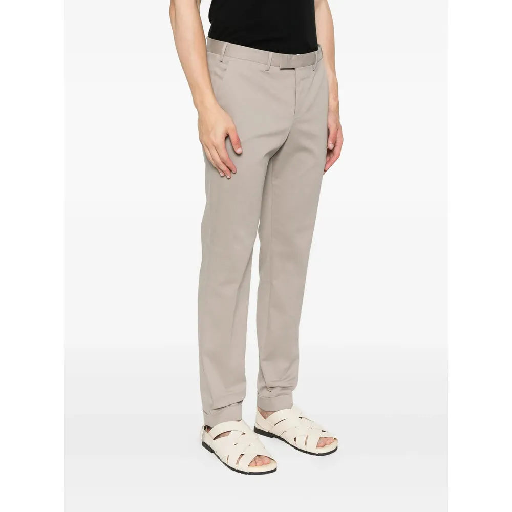 Pants Gray sold by Wanan Luxury product image thumbnail 4