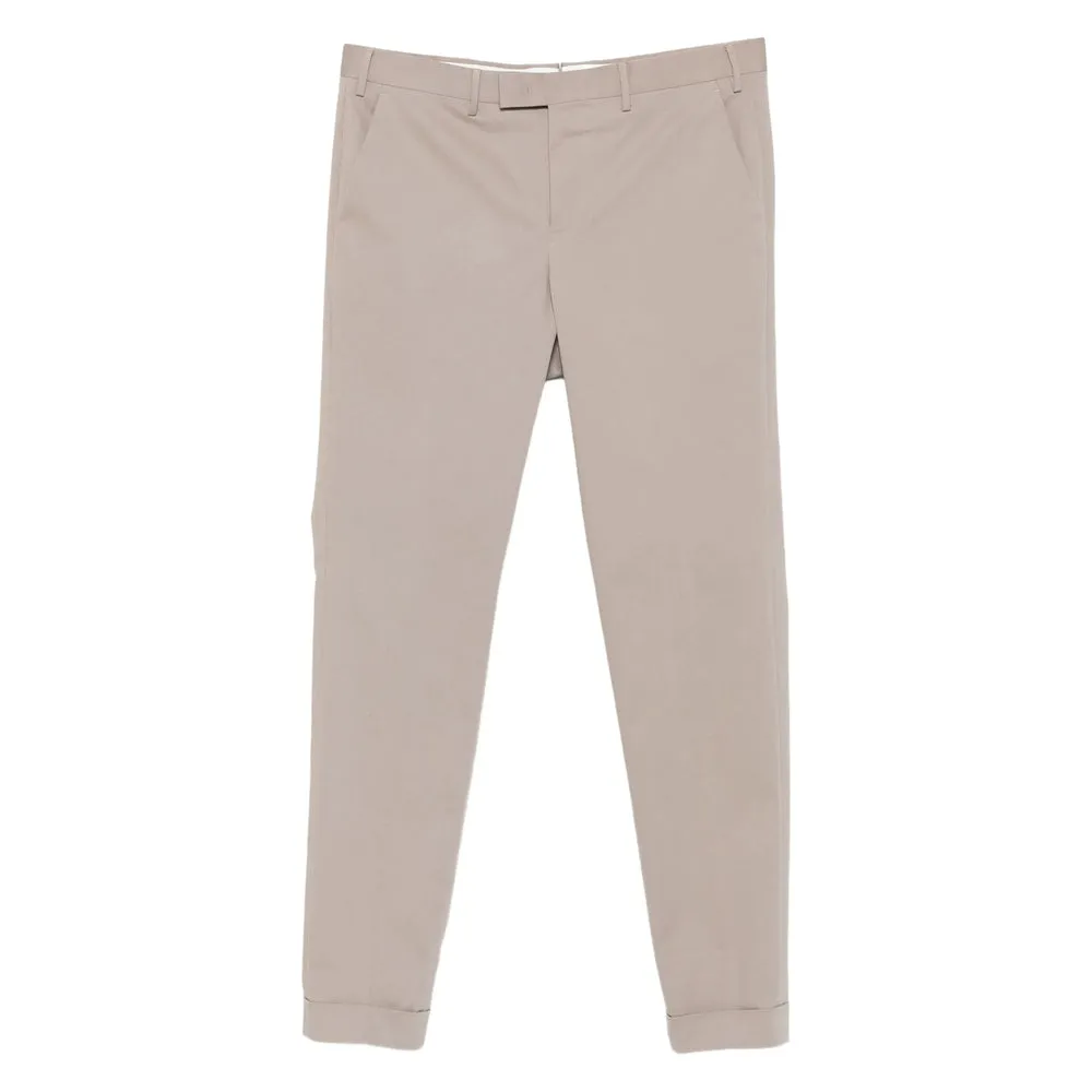 Pants Gray sold by Wanan Luxury