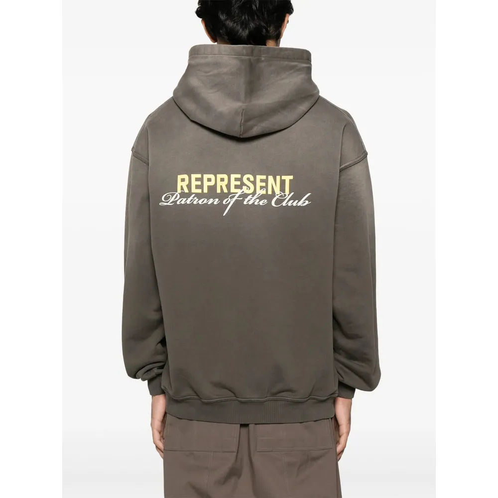 Sweatshirts Green sold by Wanan Luxury product image thumbnail 3