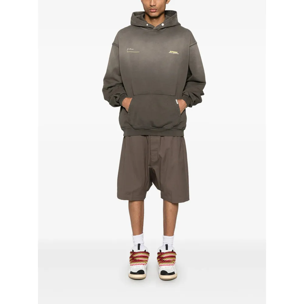 Sweatshirts Green sold by Wanan Luxury product image thumbnail 4
