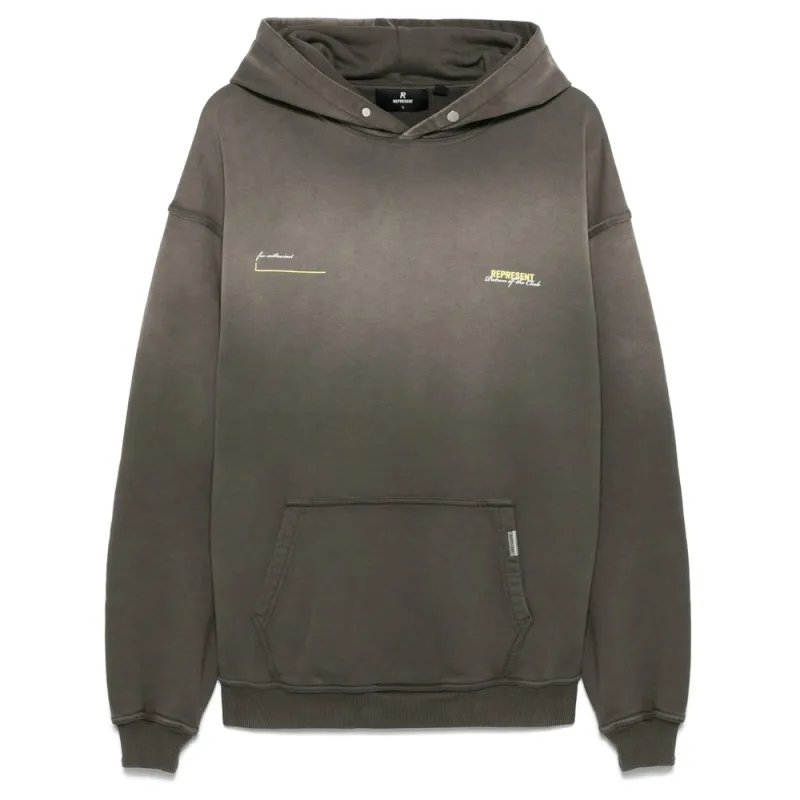 Sweatshirts Green sold by Wanan Luxury