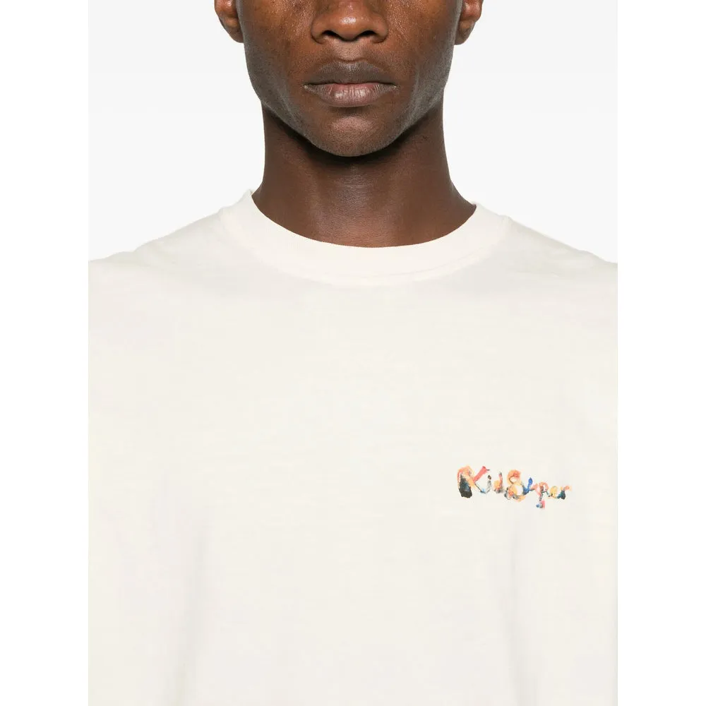 T Shirts Neutral sold by Wanan Luxury product image thumbnail 2