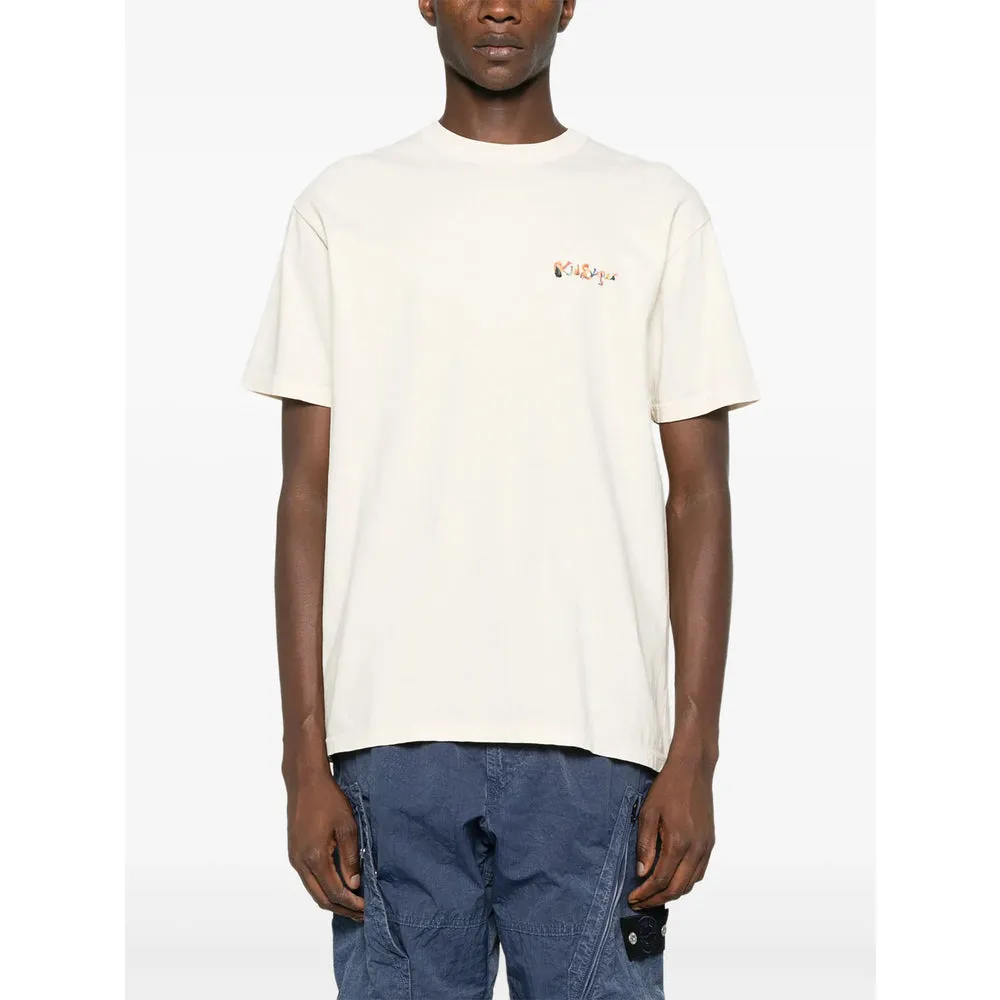 T Shirts Neutral sold by Wanan Luxury product image thumbnail 4