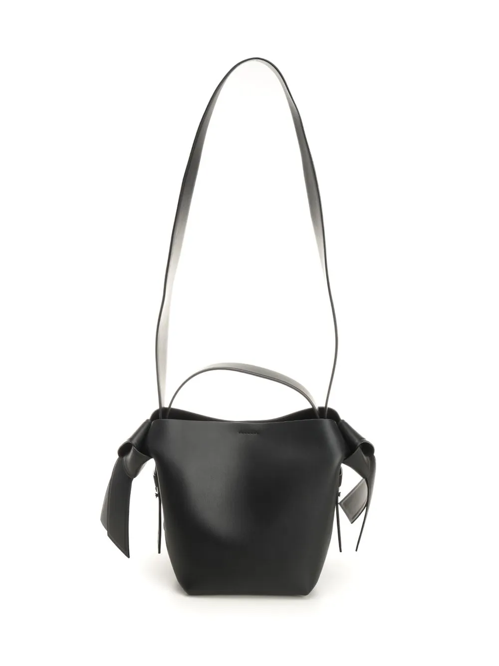 Mini Crossbody Bag Handbags Black sold by Wanan Luxury product image thumbnail 3