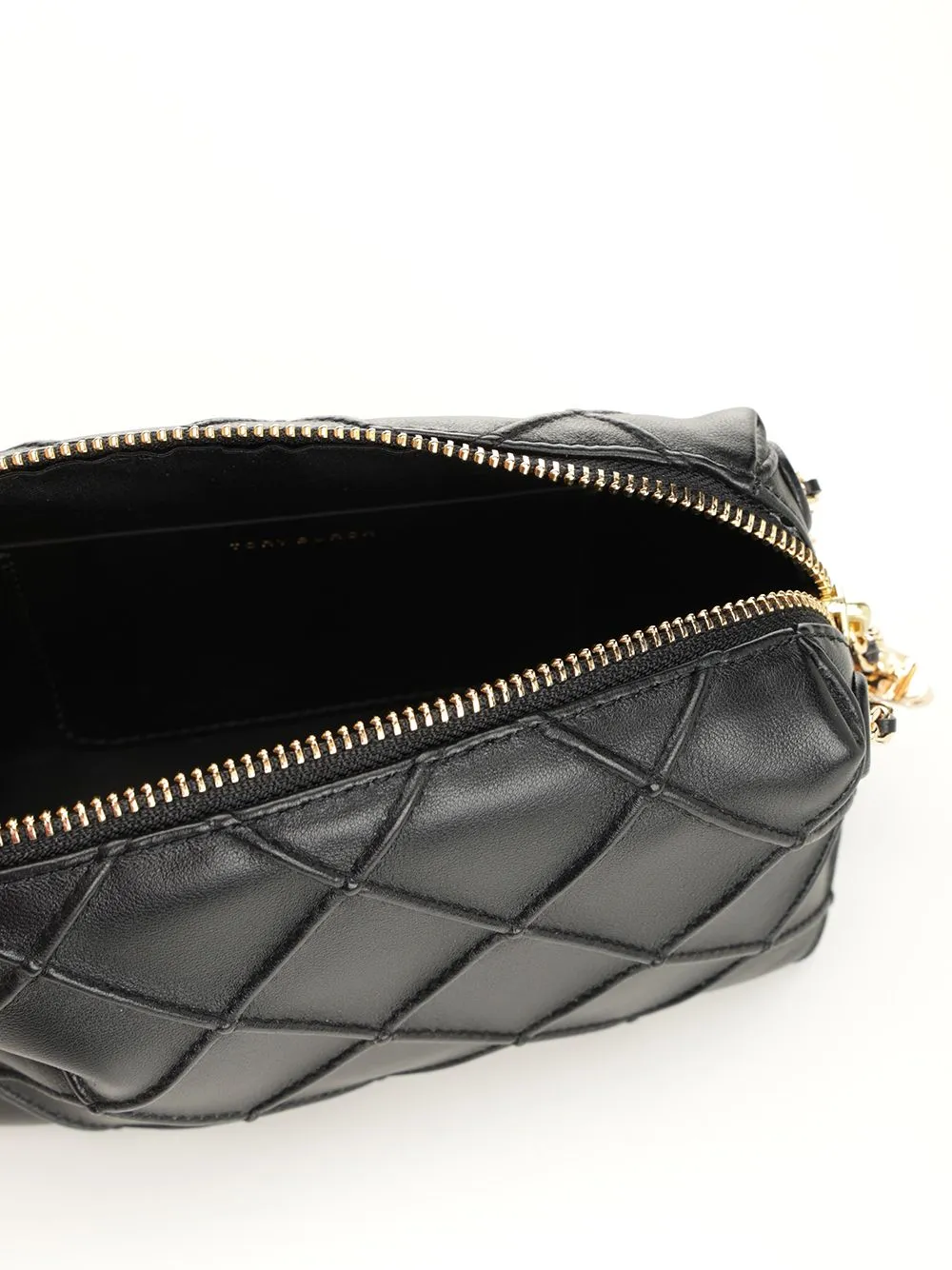 Fleming Crossbody Bags Black sold by Wanan Luxury product image thumbnail 4