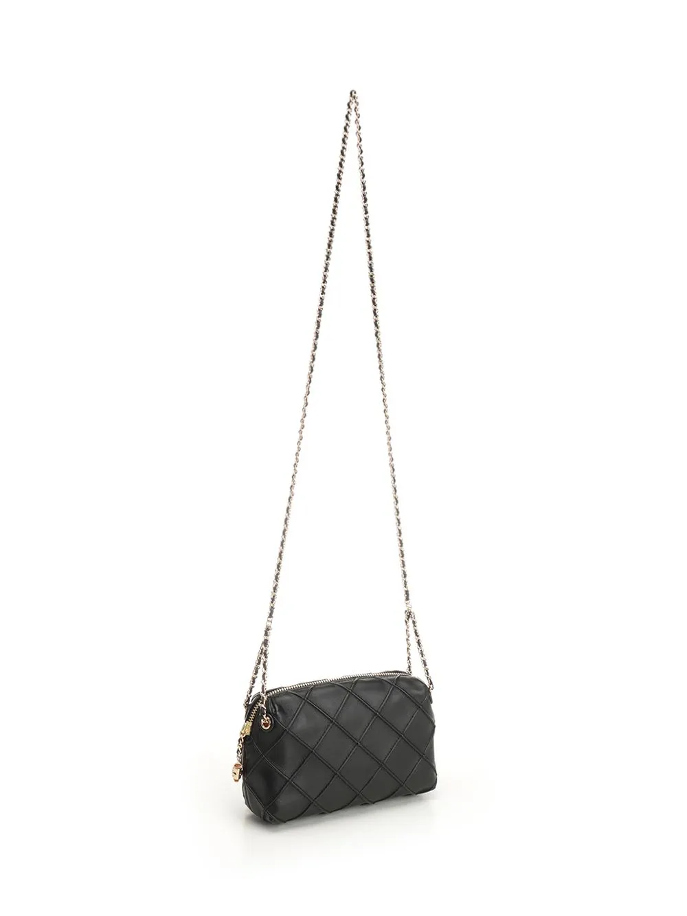 Fleming Crossbody Bags Black sold by Wanan Luxury product image thumbnail 2