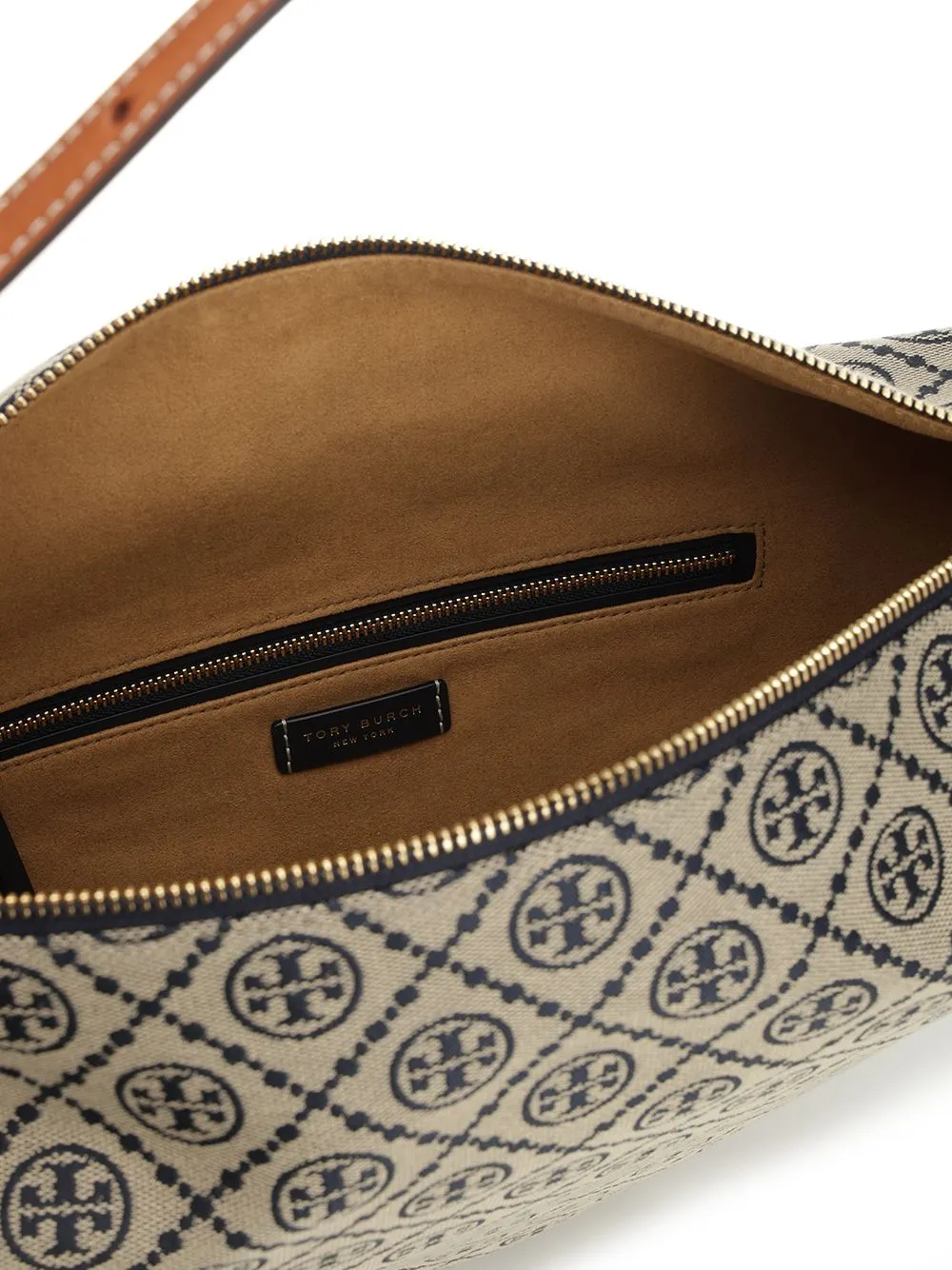 Baloon Monogram Handbags Blue sold by Wanan Luxury product image thumbnail 4