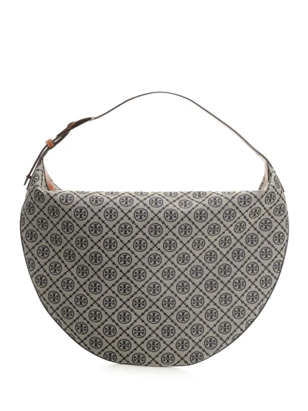 Baloon Monogram Handbags Blue sold by Wanan Luxury