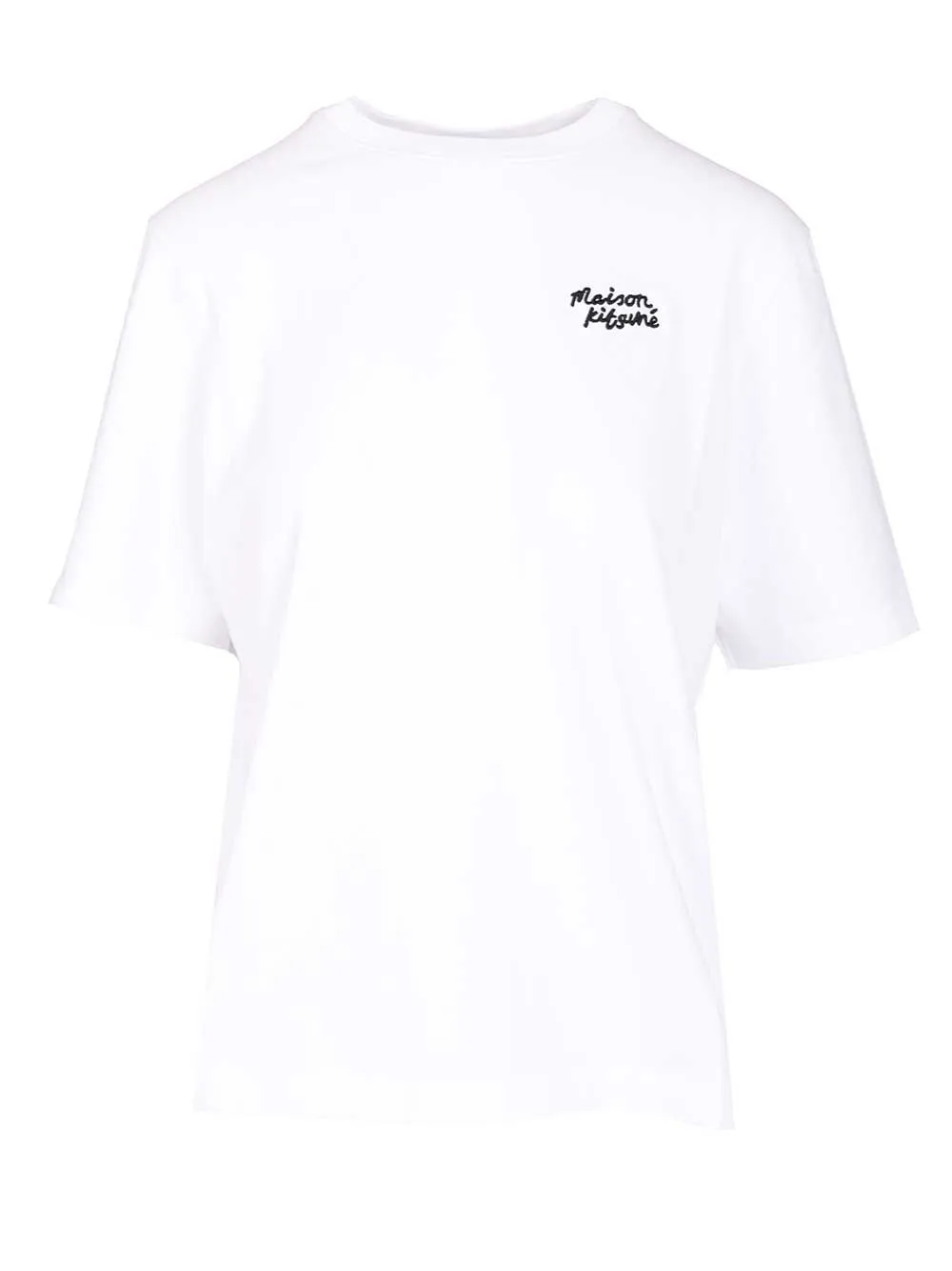 Comfort Fit T-Shirt White sold by Wanan Luxury