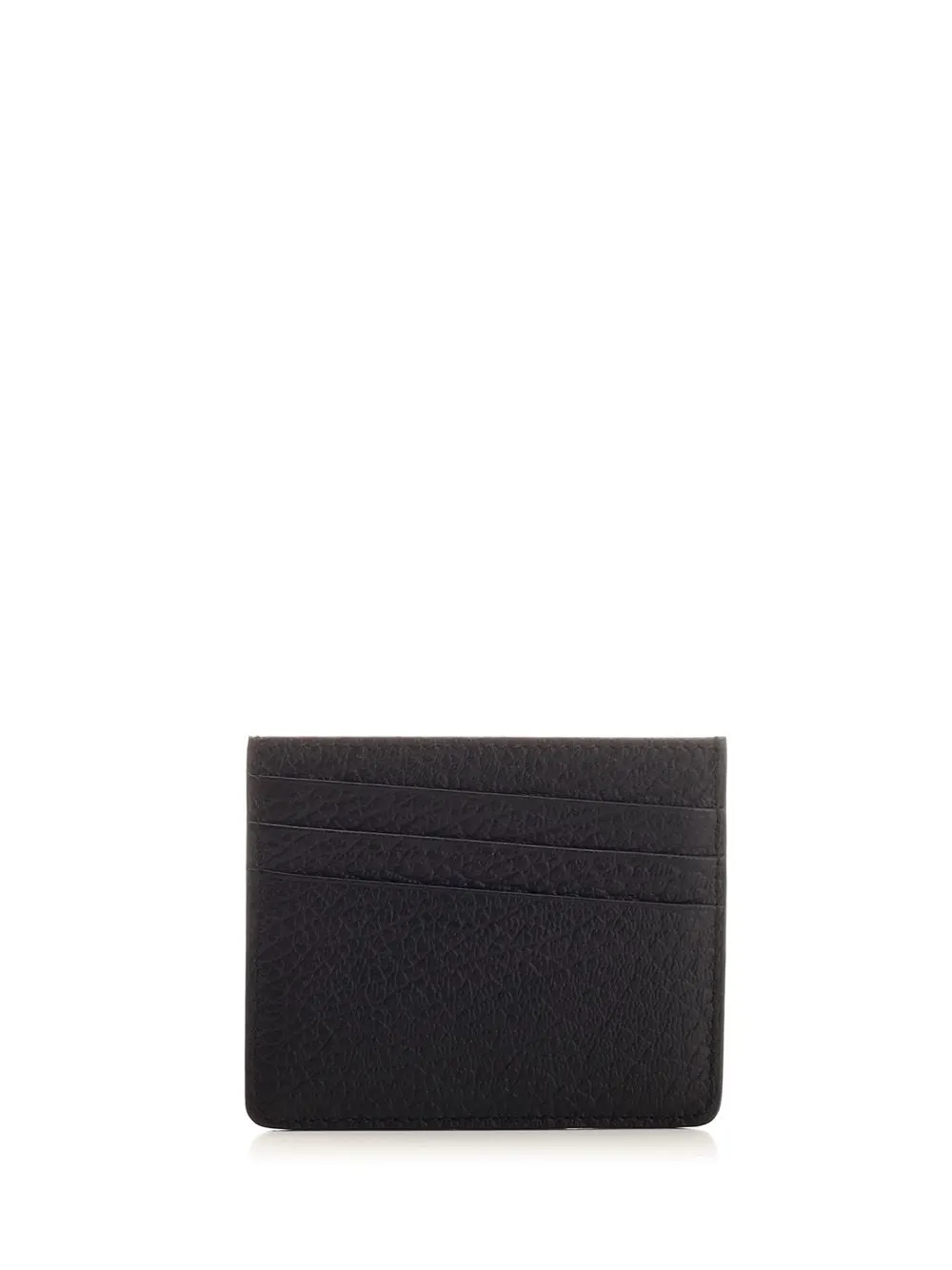 Four Stitches Wallets Black sold by Wanan Luxury product image thumbnail 3