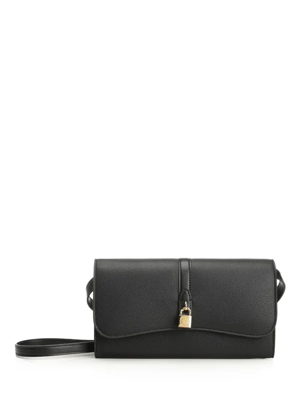 Ryder Crossbody Bags Black sold by Wanan Luxury