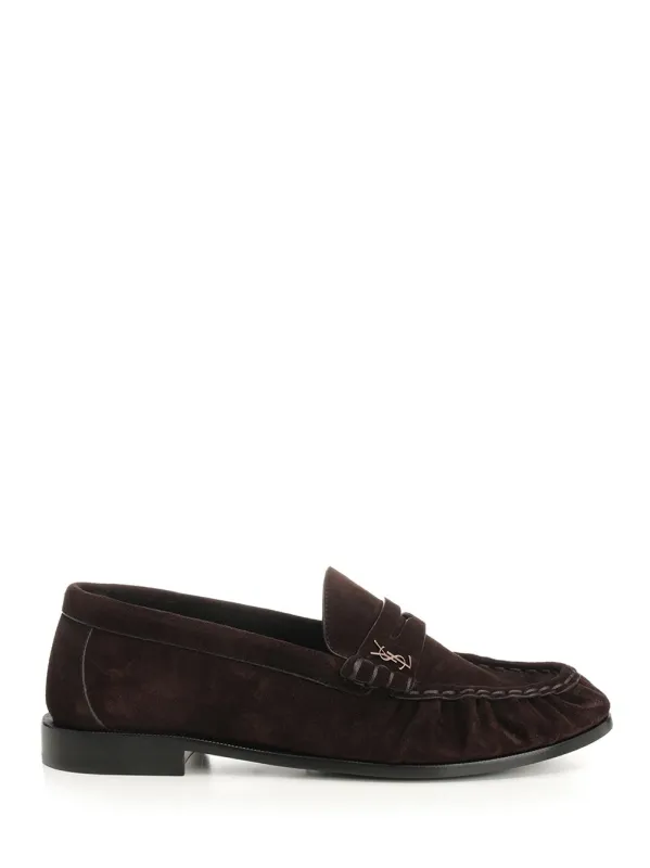 Le Loafer Scarpe Basse Brown sold by Wanan Luxury