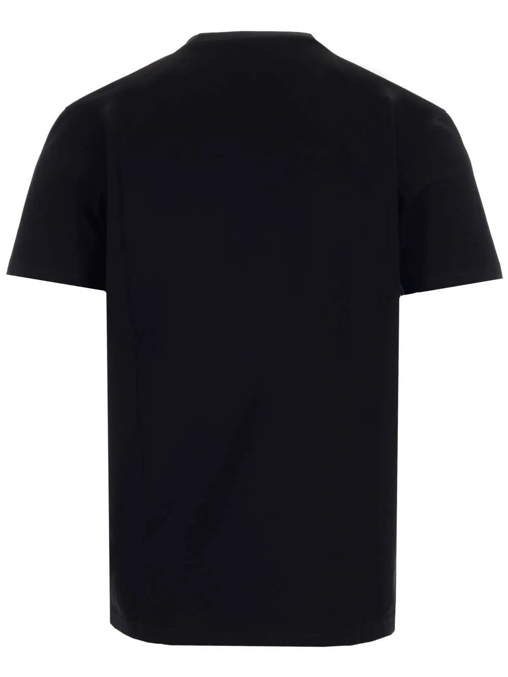 S/S American Script T-Shirt Black sold by Wanan Luxury product image thumbnail 2