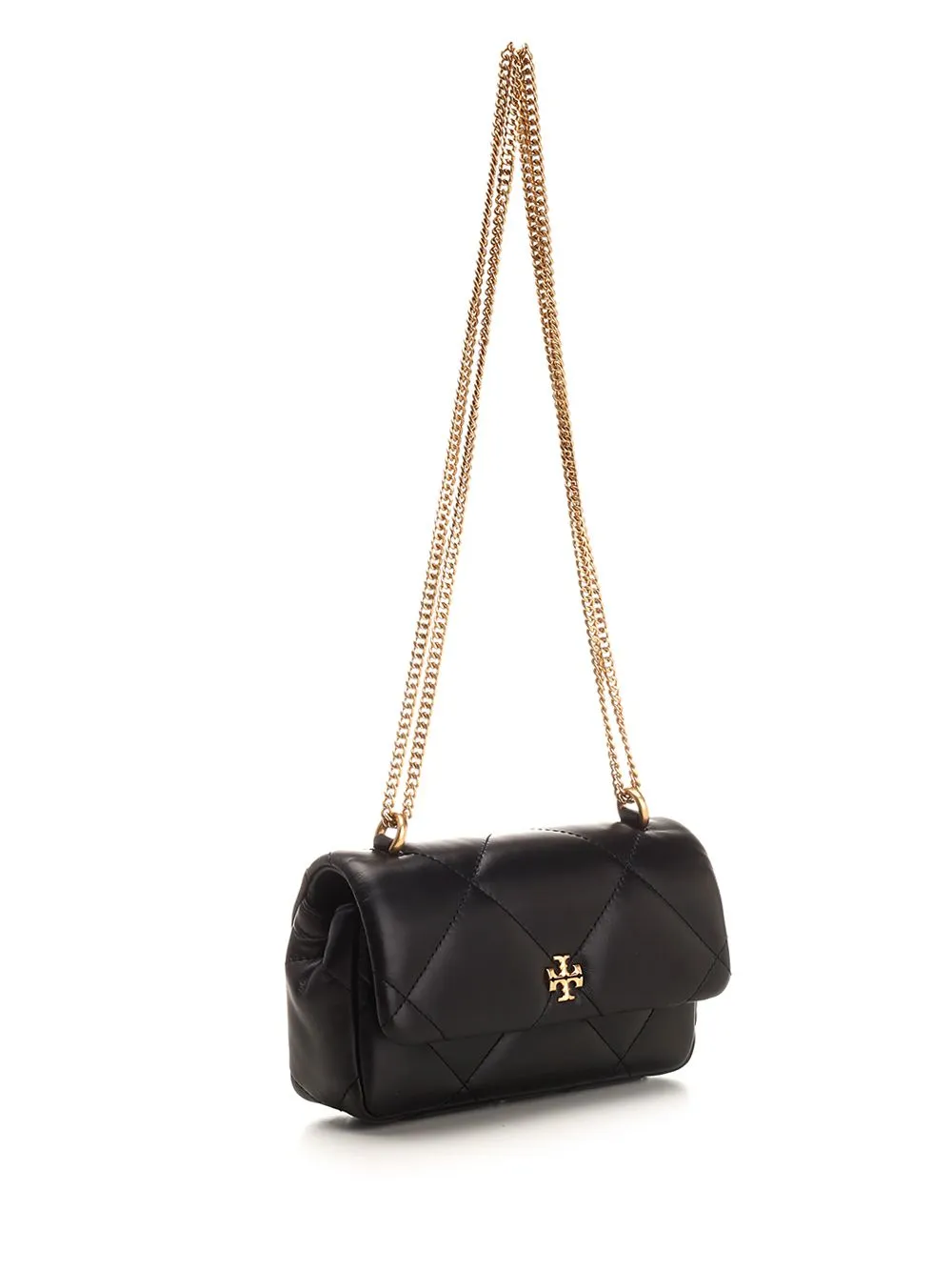 Kira Shoulder Bags Black sold by Wanan Luxury product image thumbnail 2