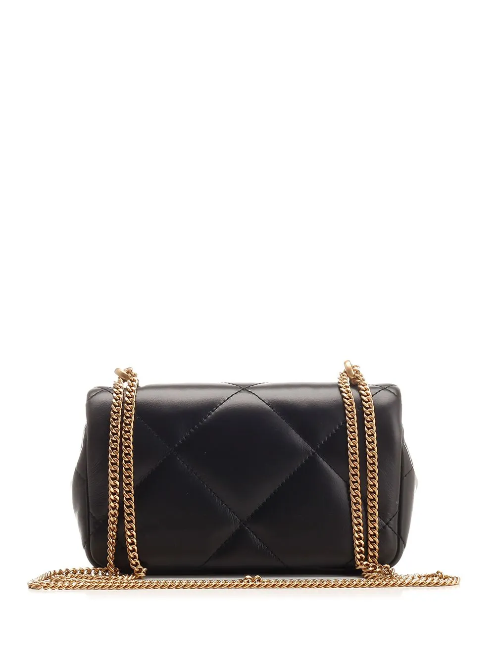 Kira Shoulder Bags Black sold by Wanan Luxury product image thumbnail 3
