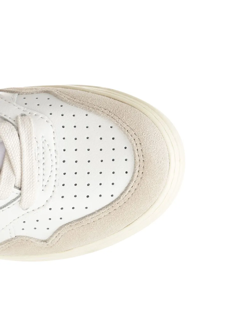 Medalist Low Sneakers White sold by Wanan Luxury product image thumbnail 4